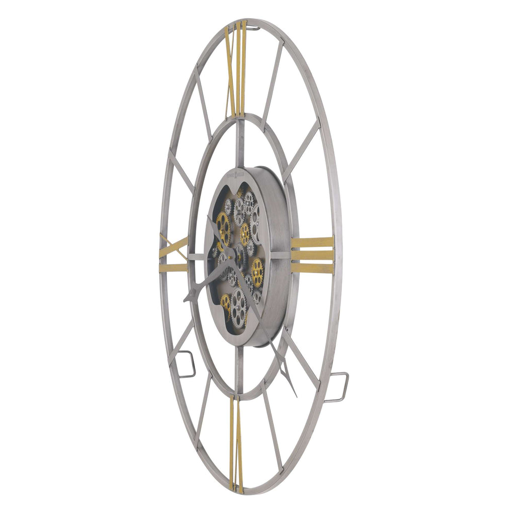 Amaya Wall Clock