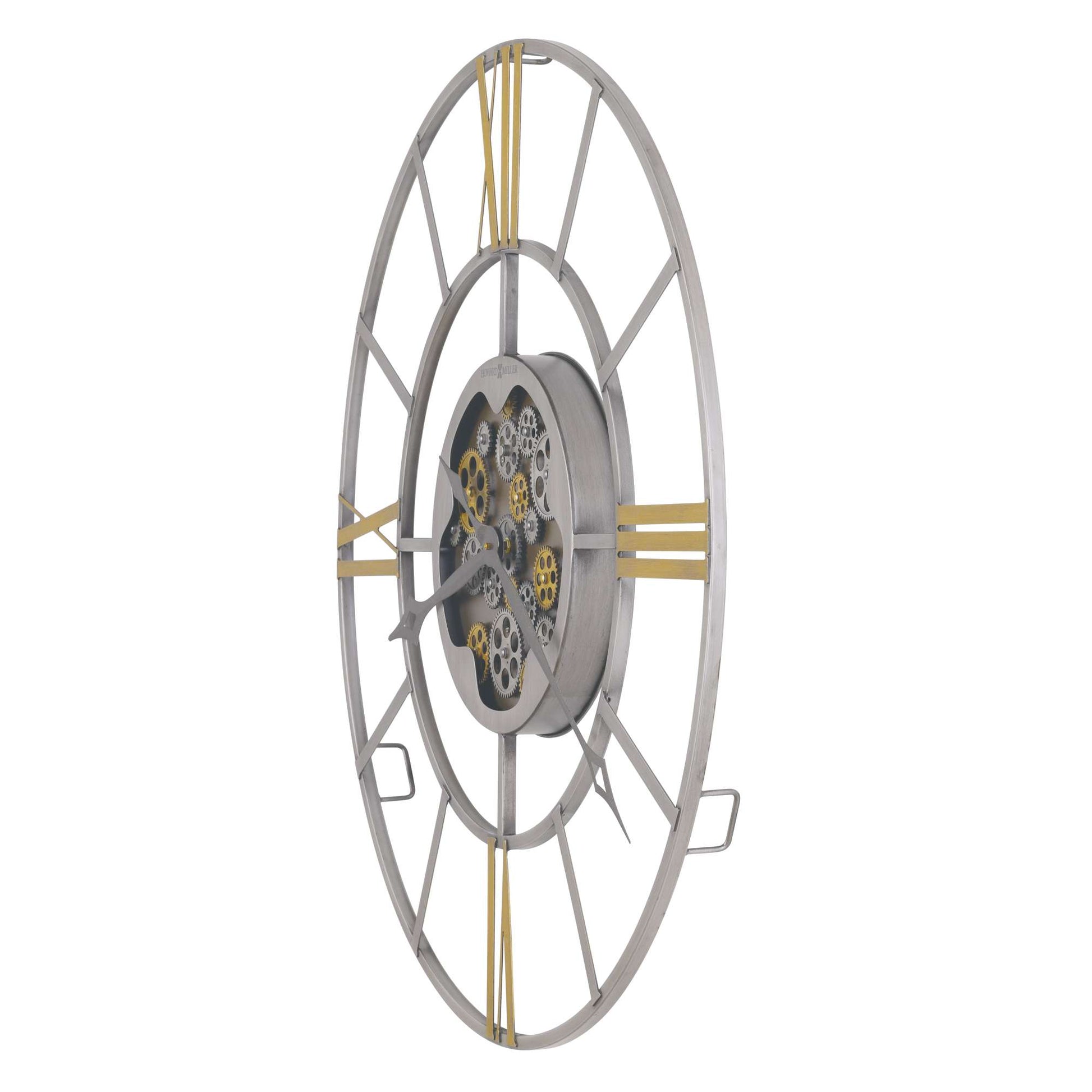 Amaya Wall Clock
