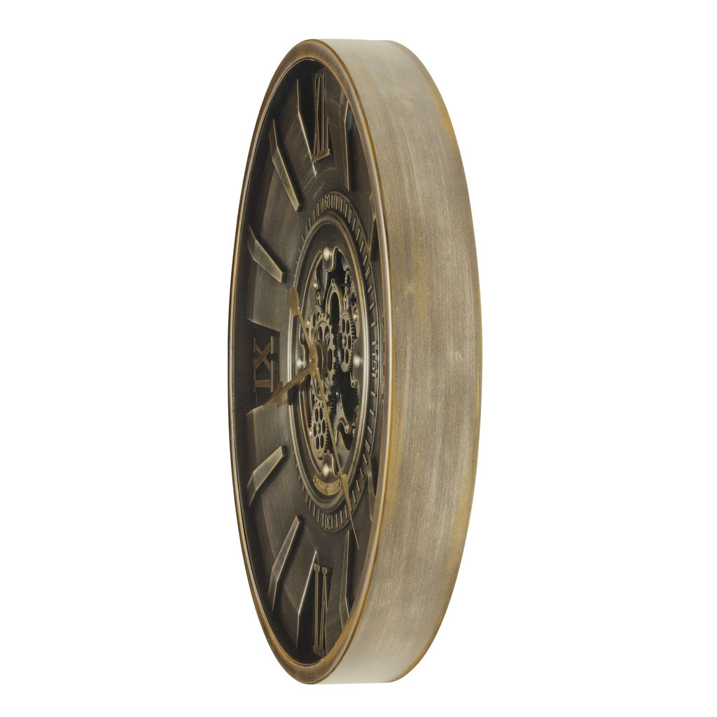 Horloge murale Lucian