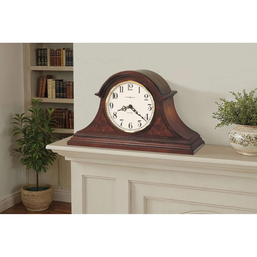 Horloge de cheminée Fleetwood
