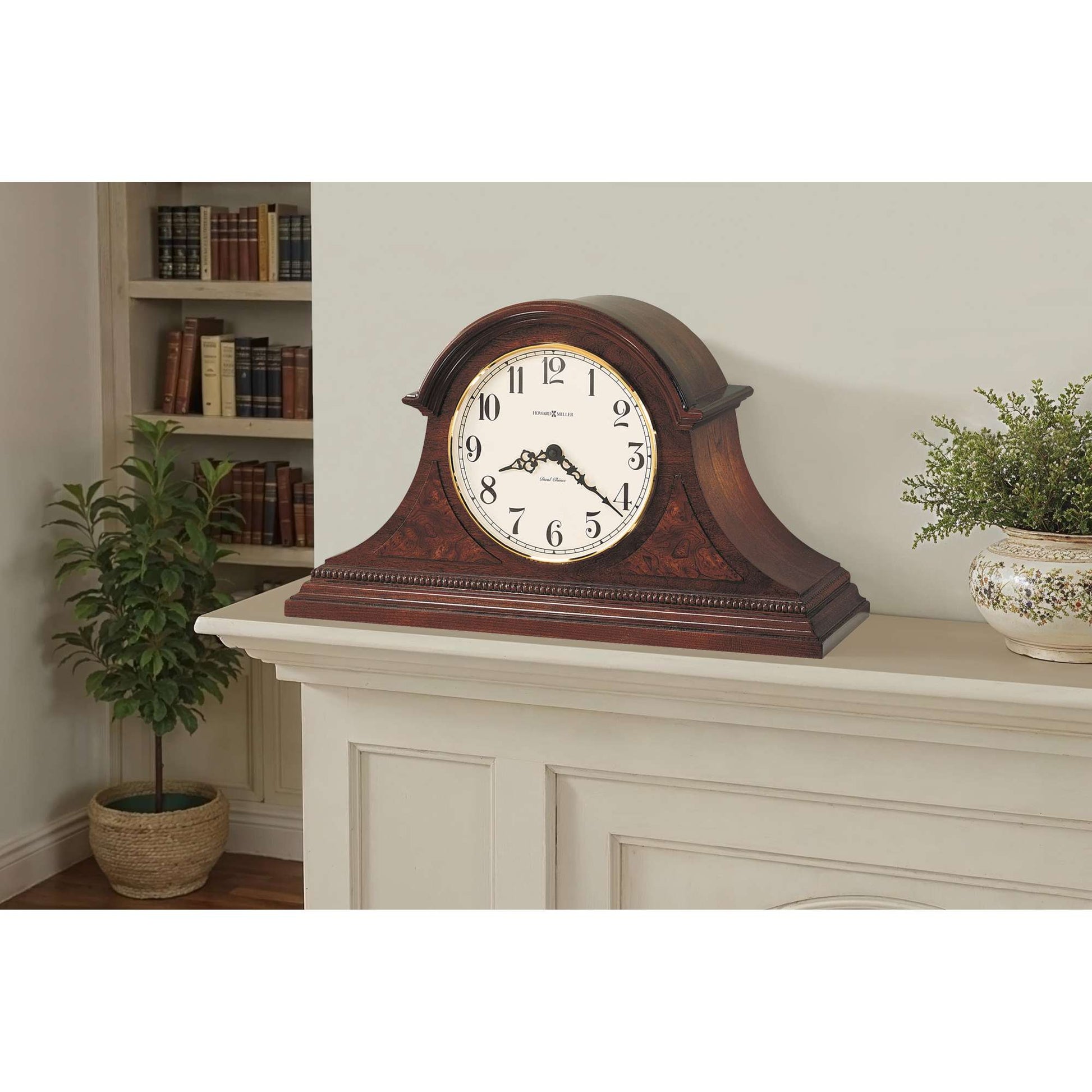 Fleetwood Mantel Clock