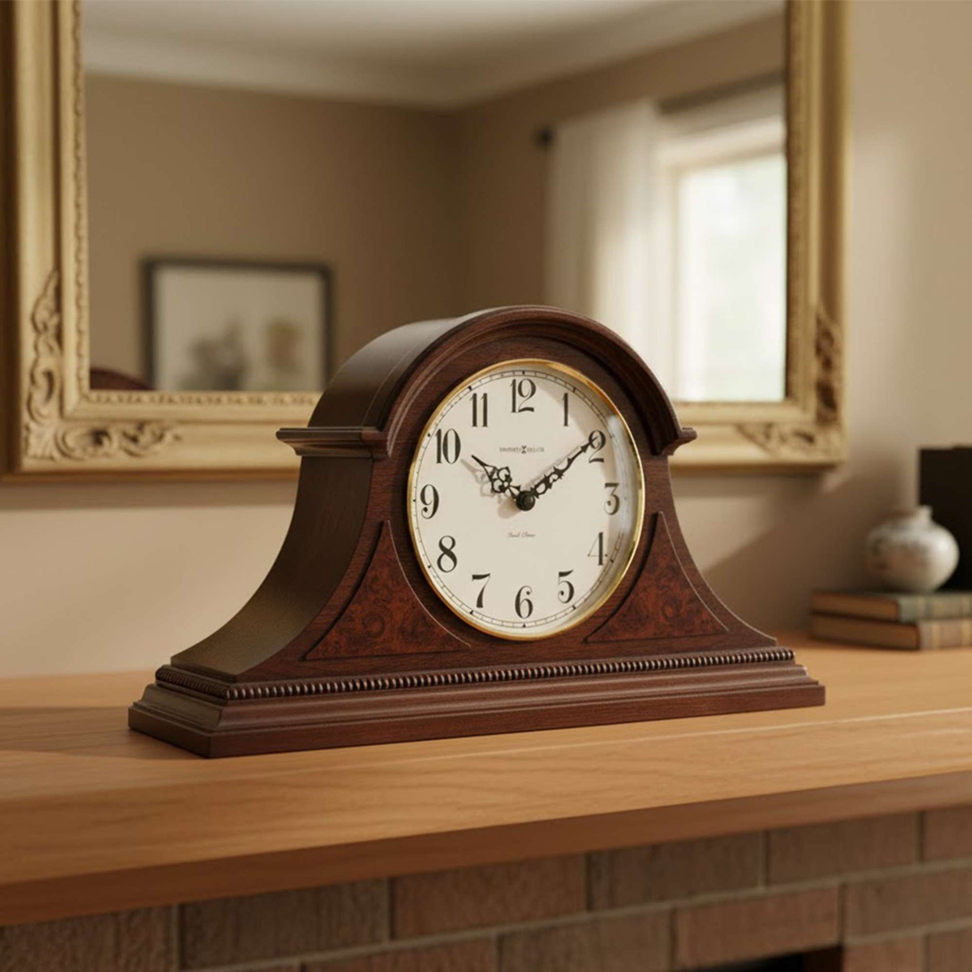 Fleetwood Mantel Clock