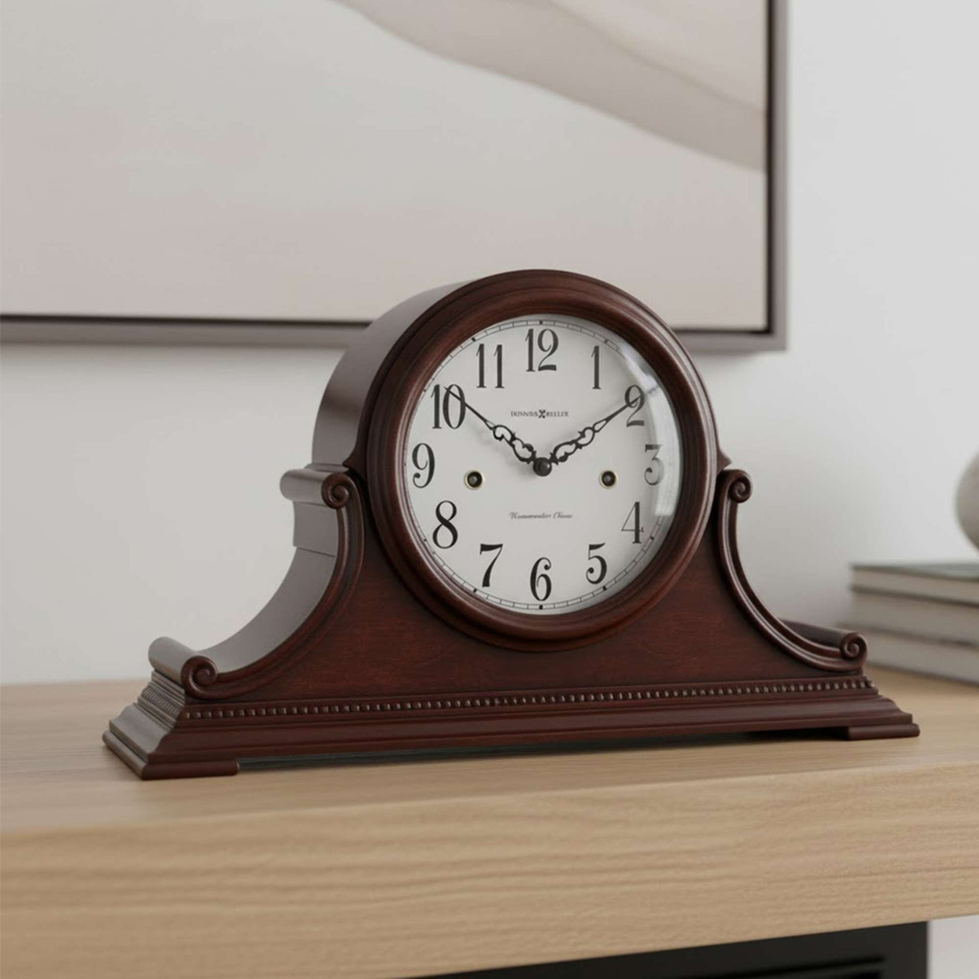 Palmer Mantel Clock