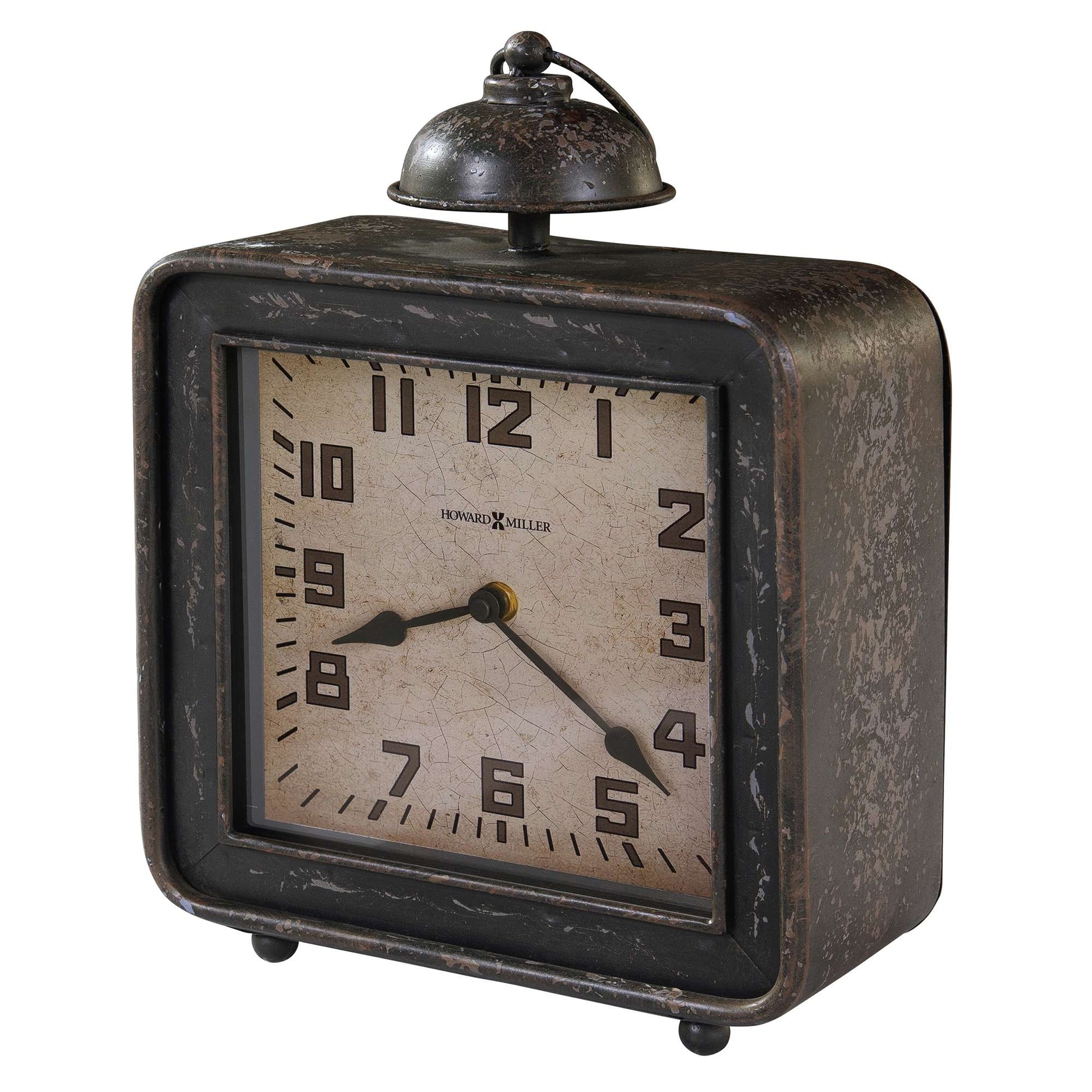 Horloge de cheminée Collins