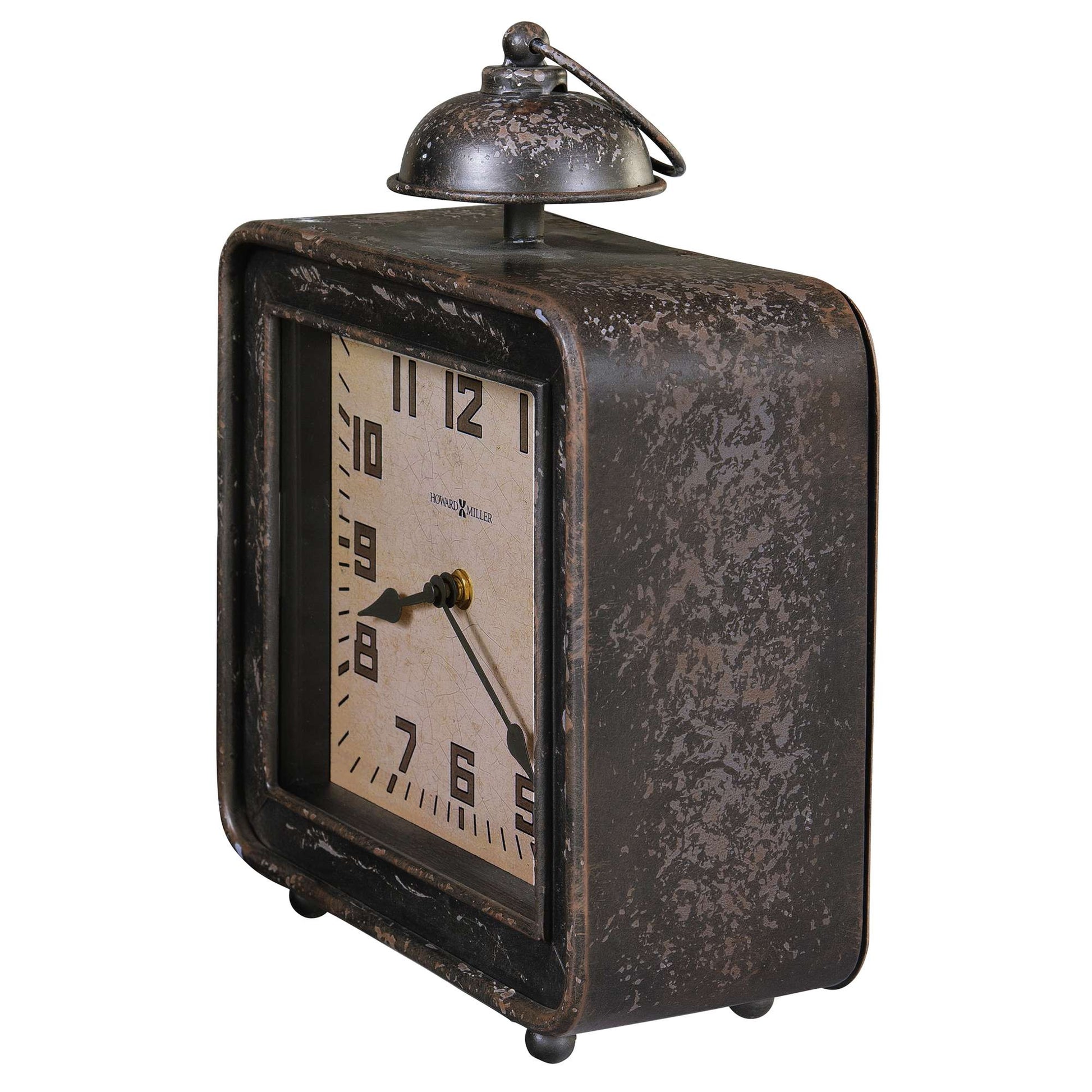 Horloge de cheminée Collins