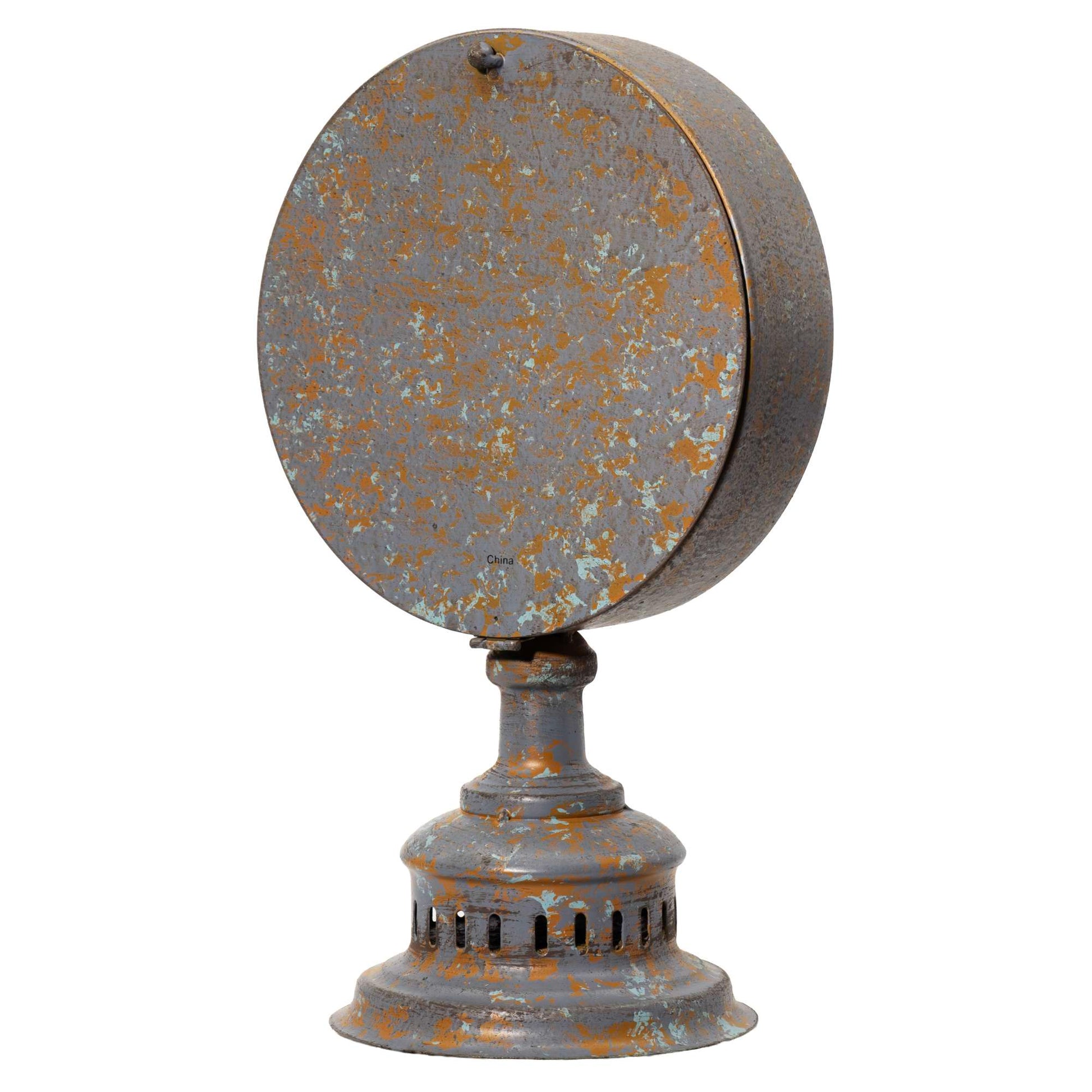 Horloge de cheminée Ardie
