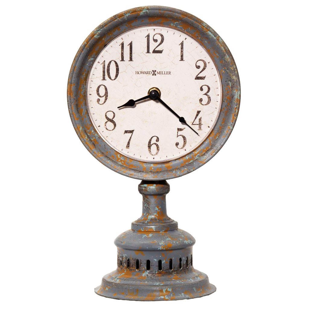 Horloge de cheminée Ardie