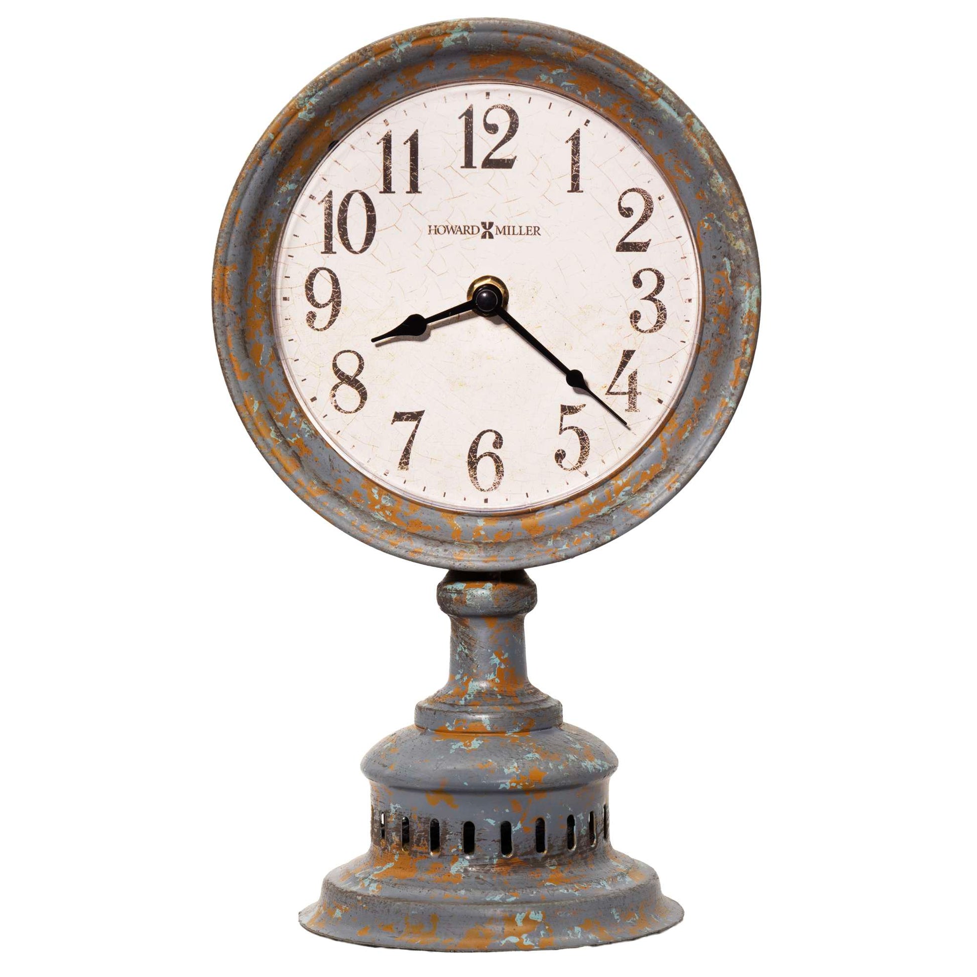 Horloge de cheminée Ardie