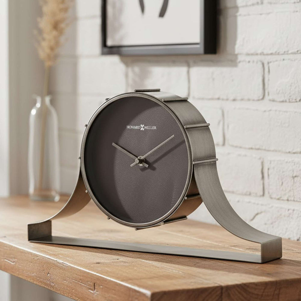 Seeley Mantel Clock