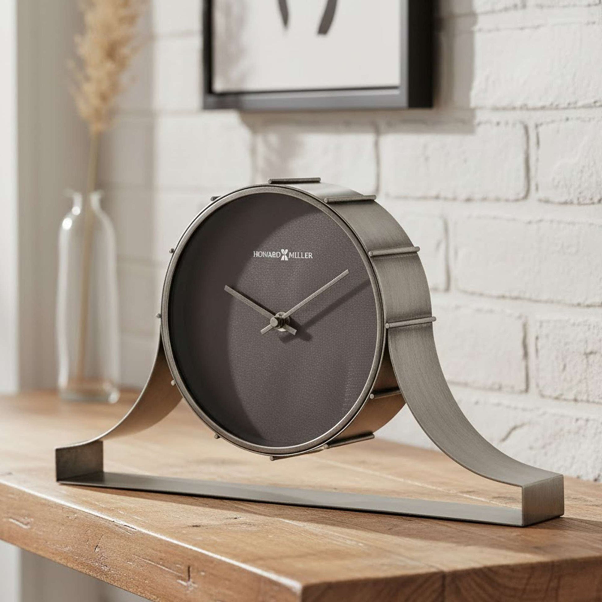 Horloge de cheminée Seeley