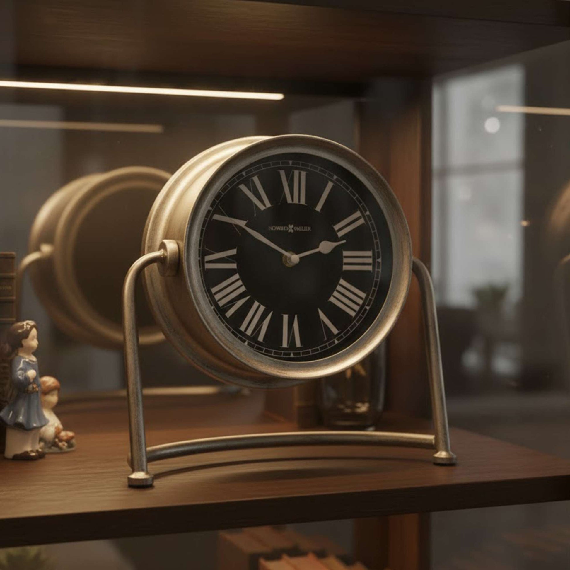 Horloge de cheminée Senna