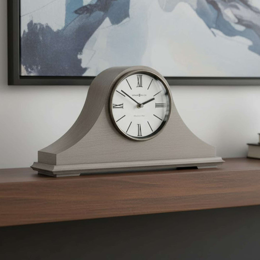 Lakeside Mantel Clock