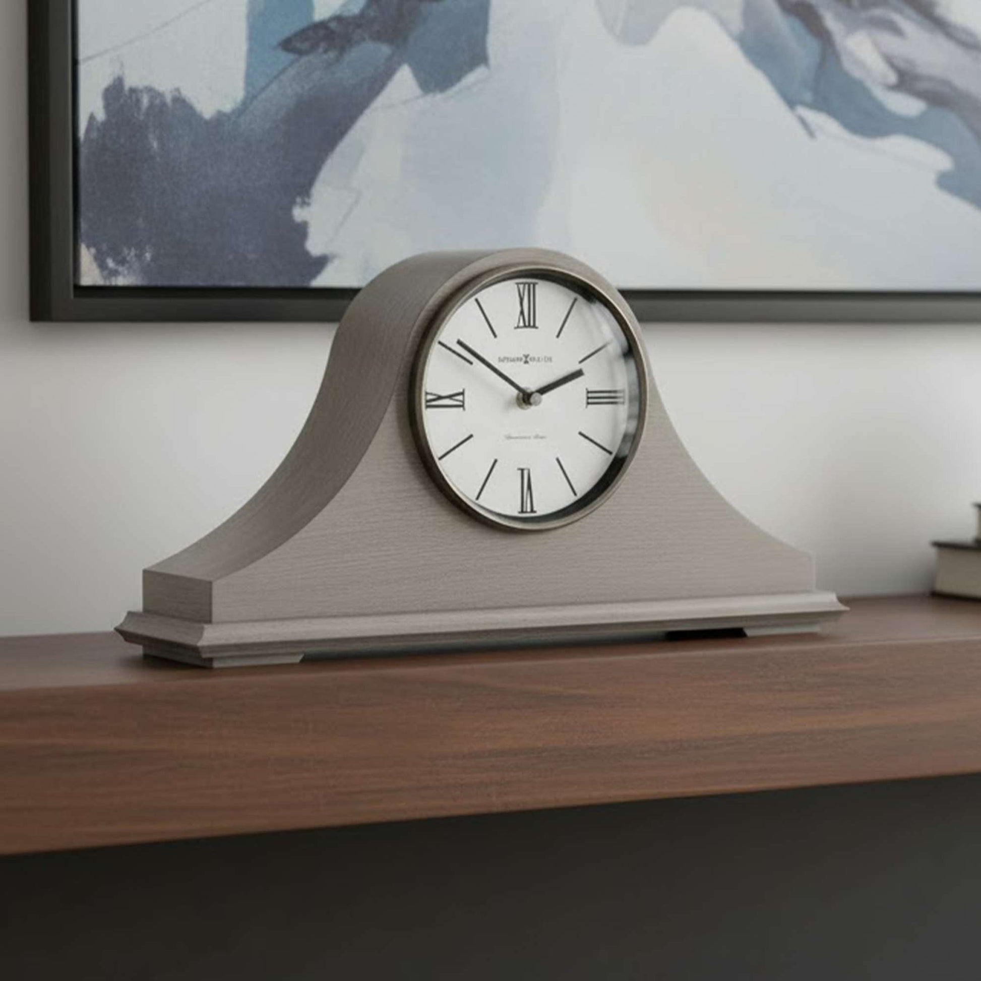 Lakeside Mantel Clock