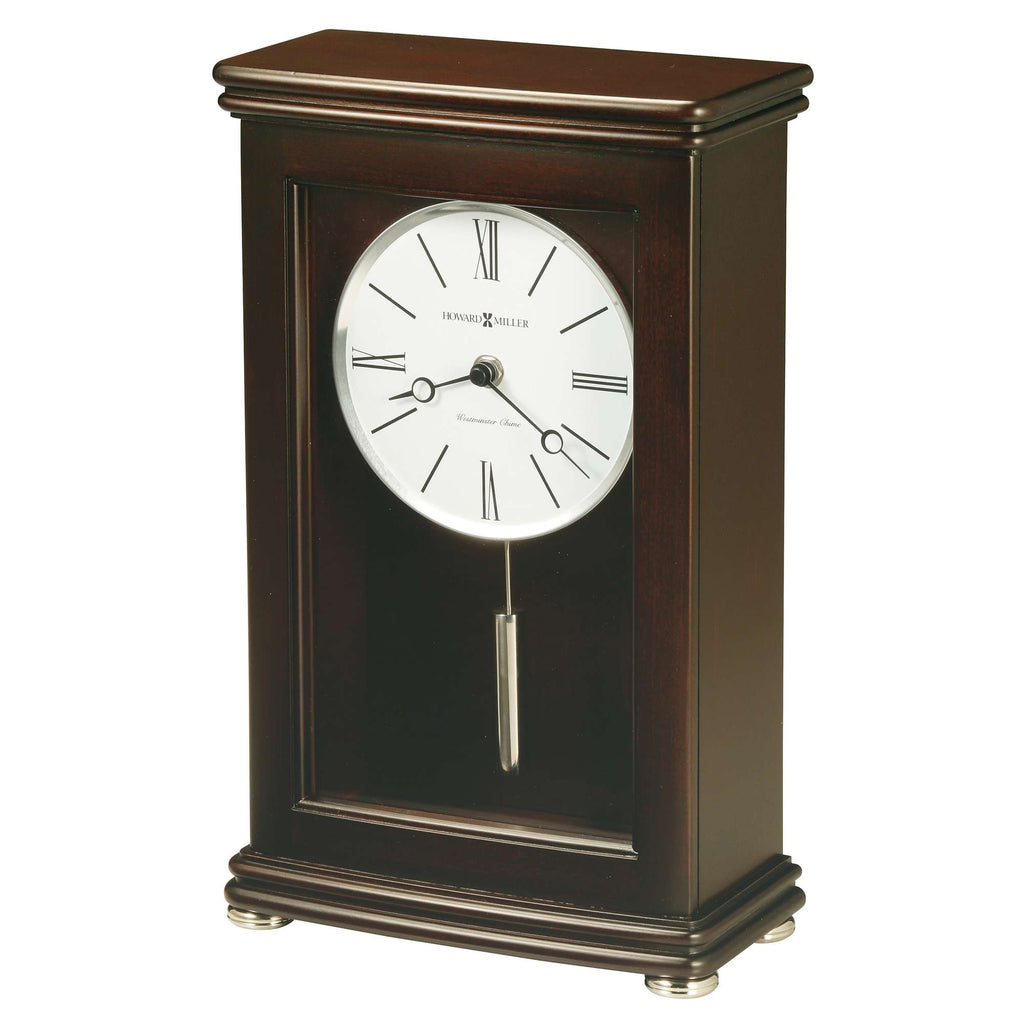 Horloge de cheminée Lenox 