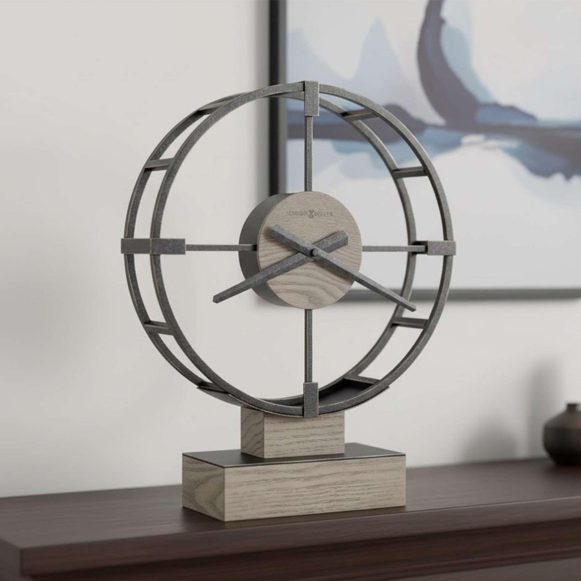Horloge d'appoint Juno