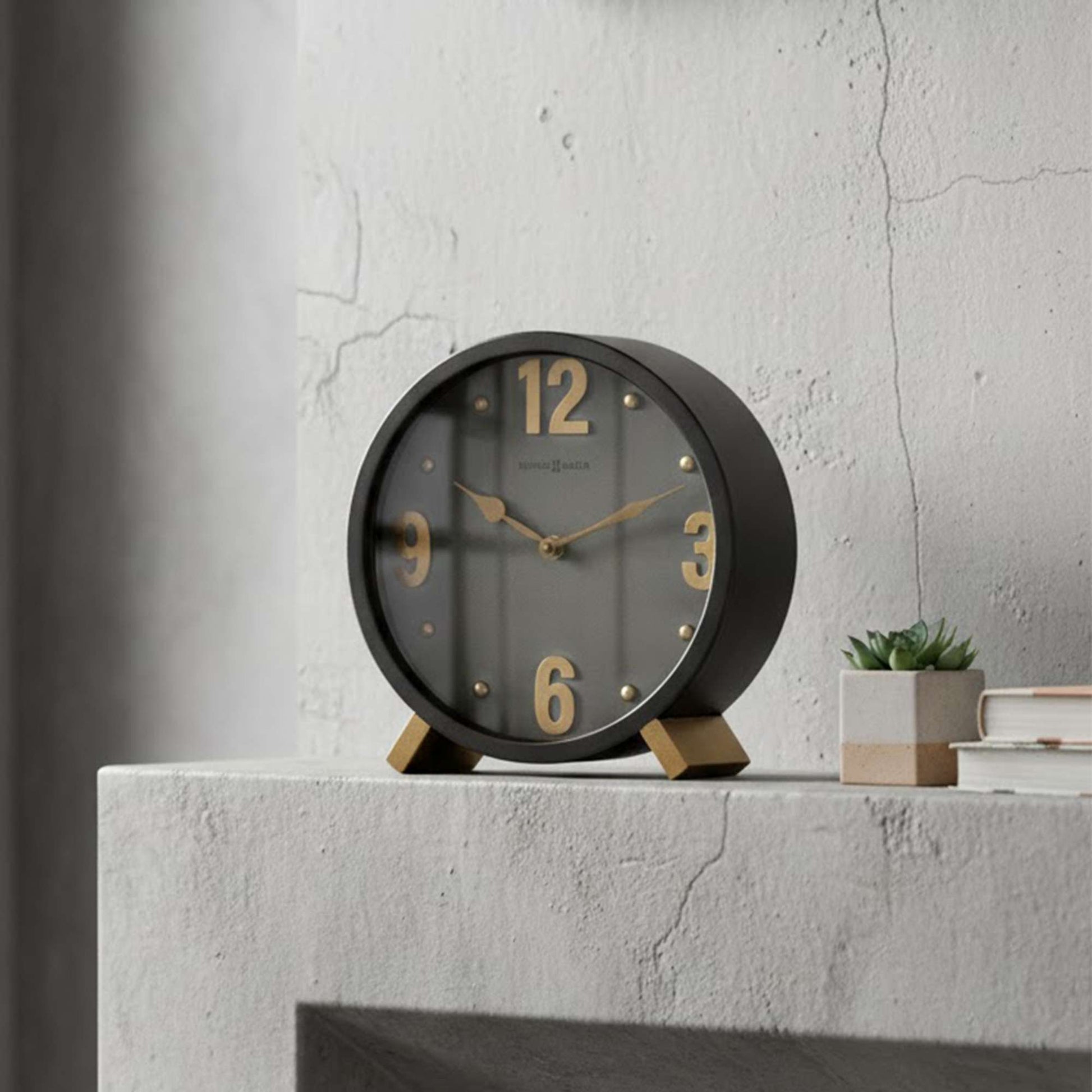 Horloge de cheminée Elmer