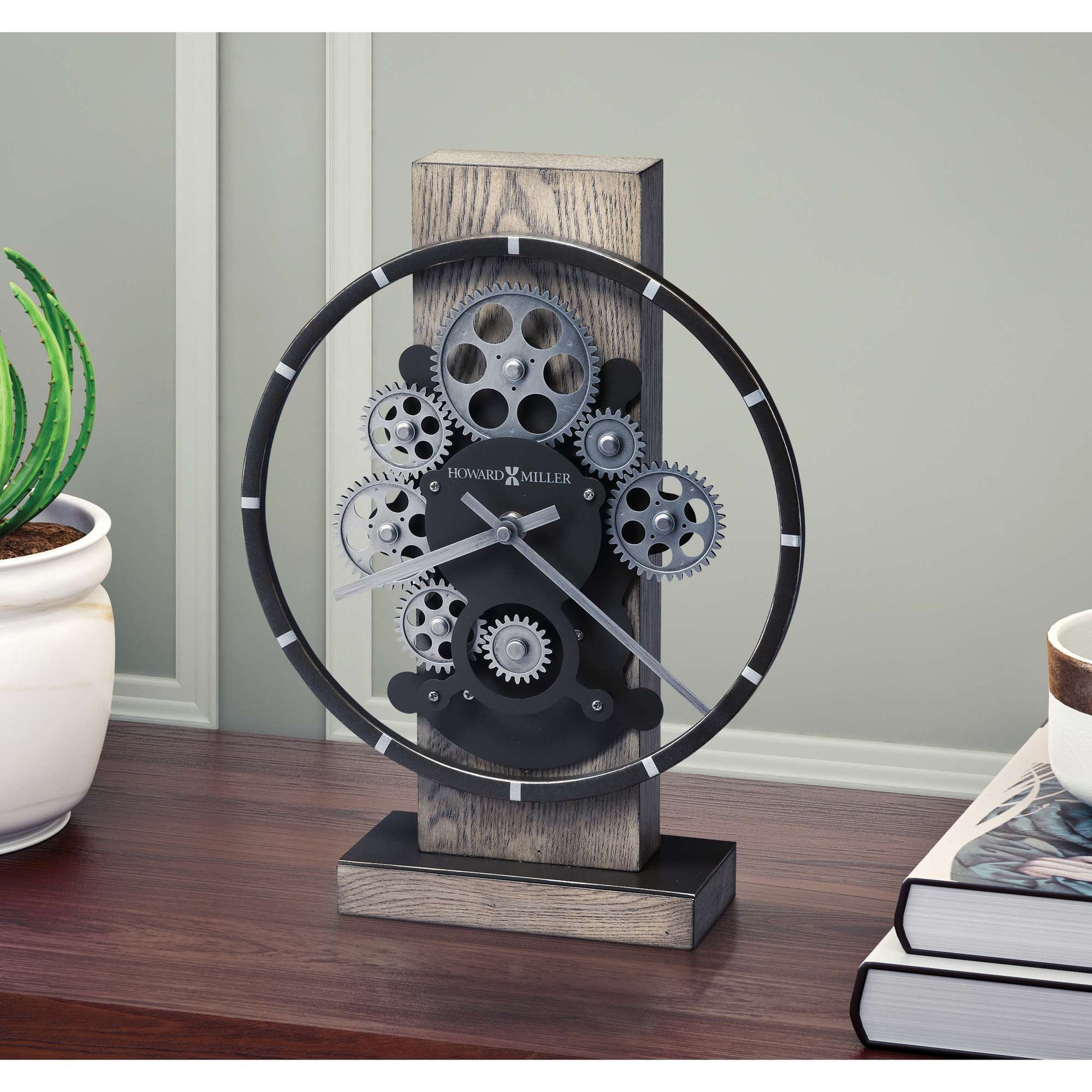 Horloge décorative Nellie