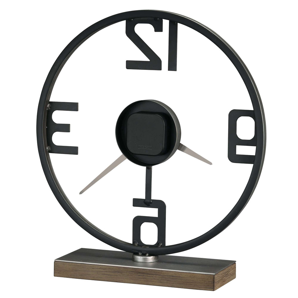 Horloge décorative Hollis