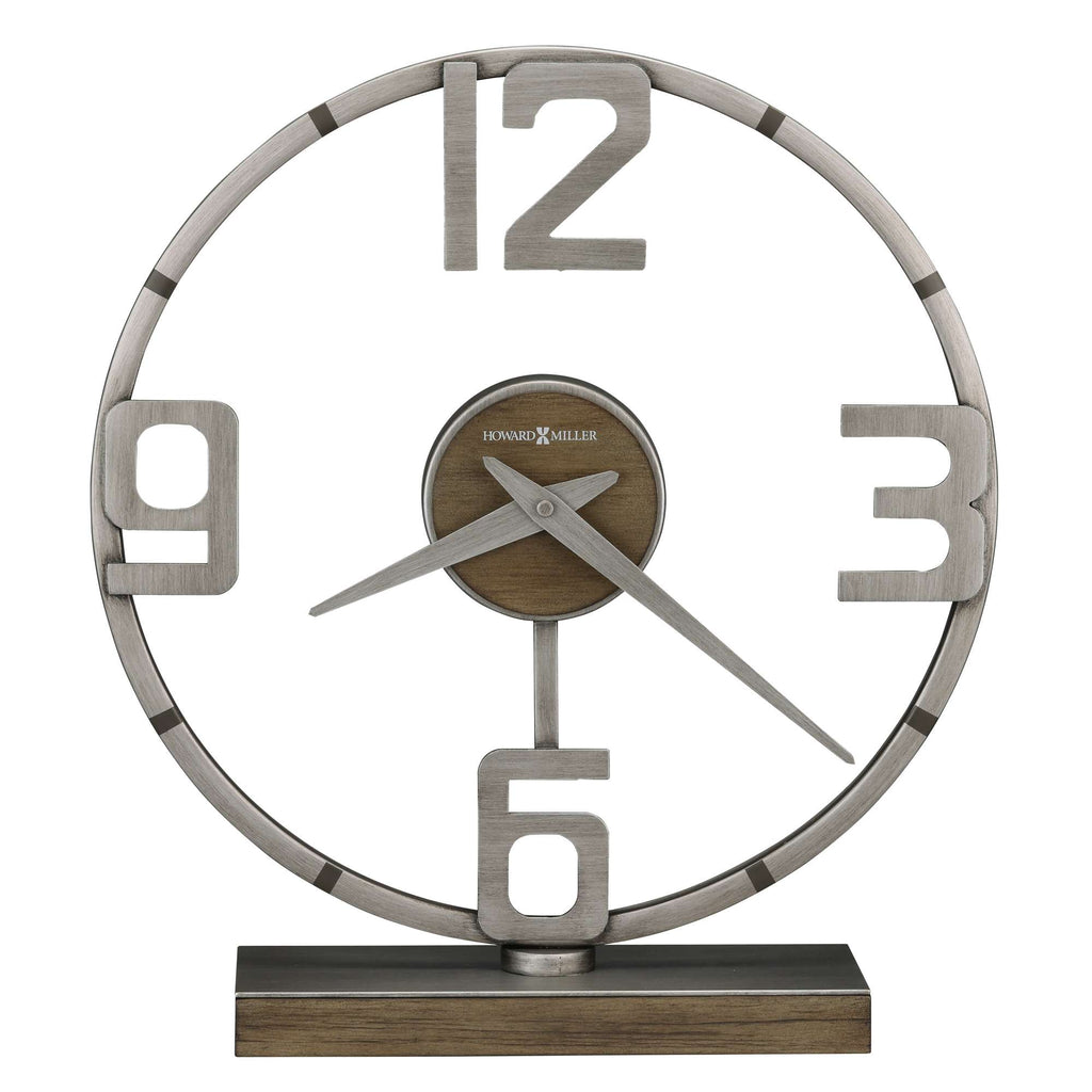 Horloge décorative Hollis
