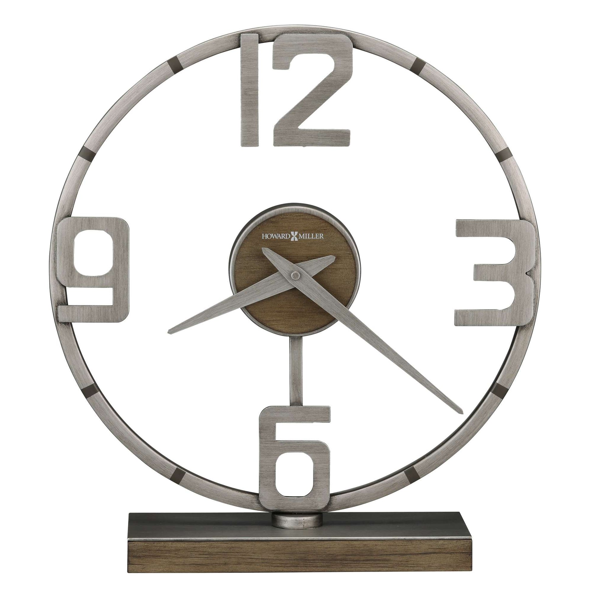 Horloge décorative Hollis