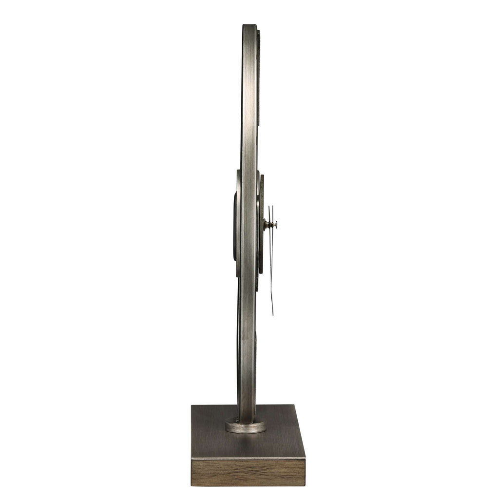 Horloge décorative Hollis