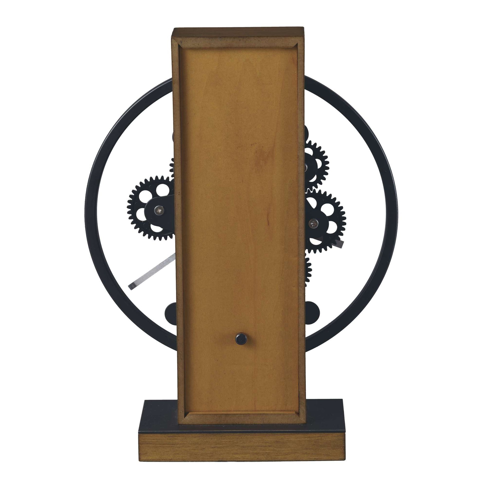 Horloge décorative Wilder