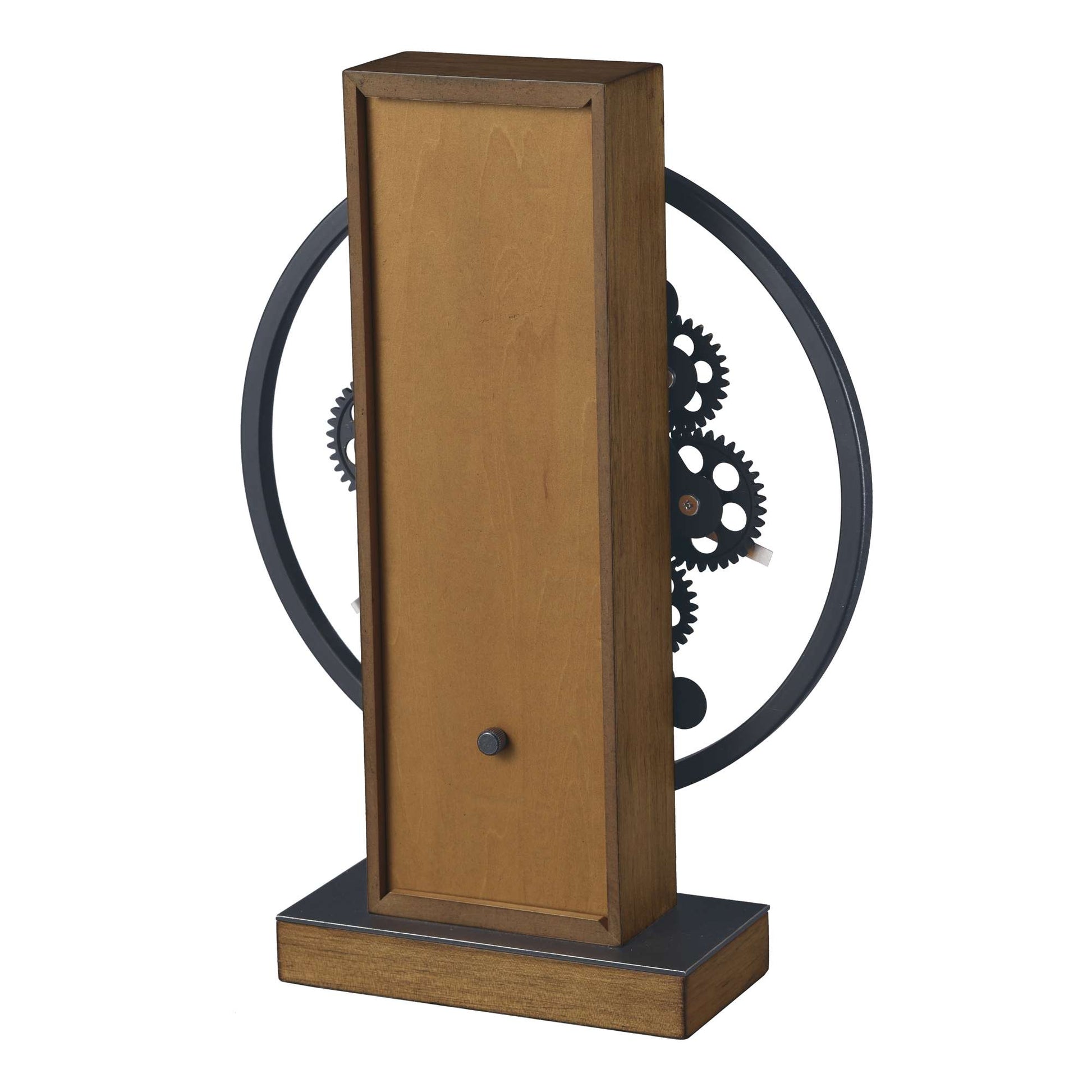 Horloge décorative Wilder