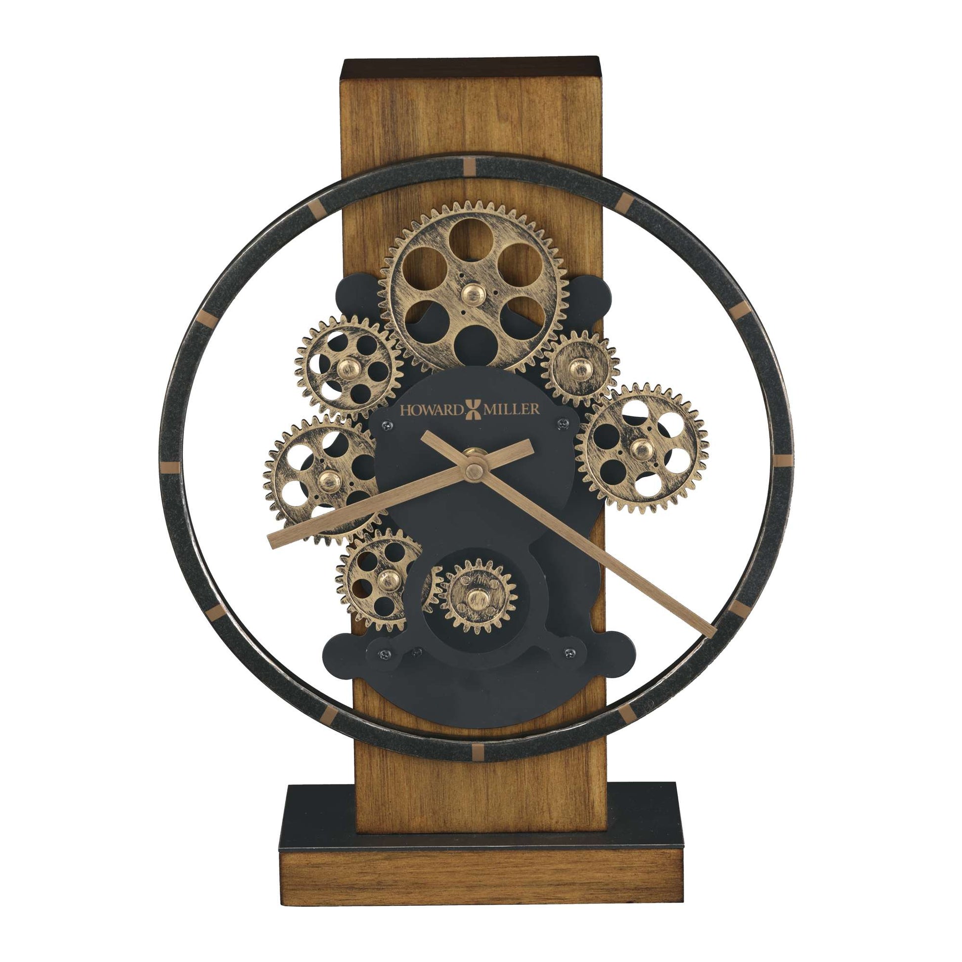 Horloge décorative Wilder