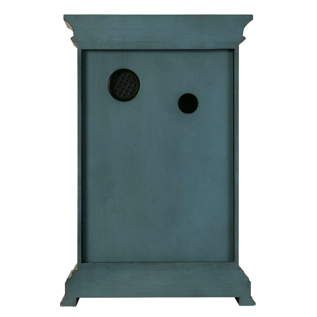 Loreen Mantel Clock