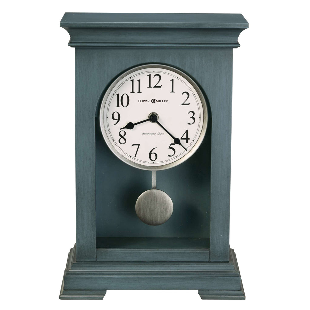Loreen Mantel Clock