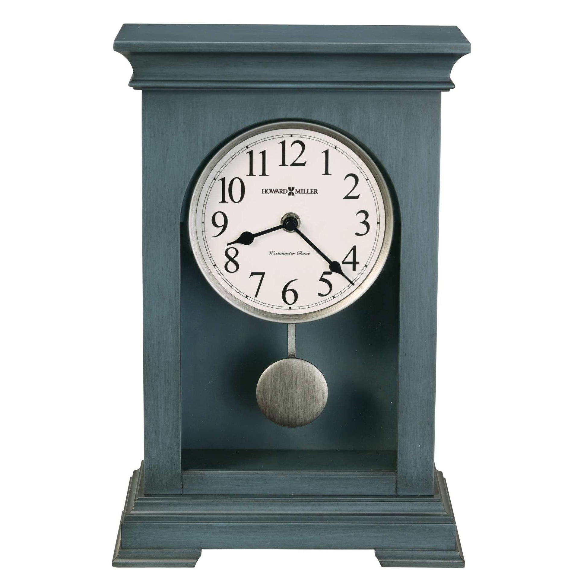 Loreen Mantel Clock