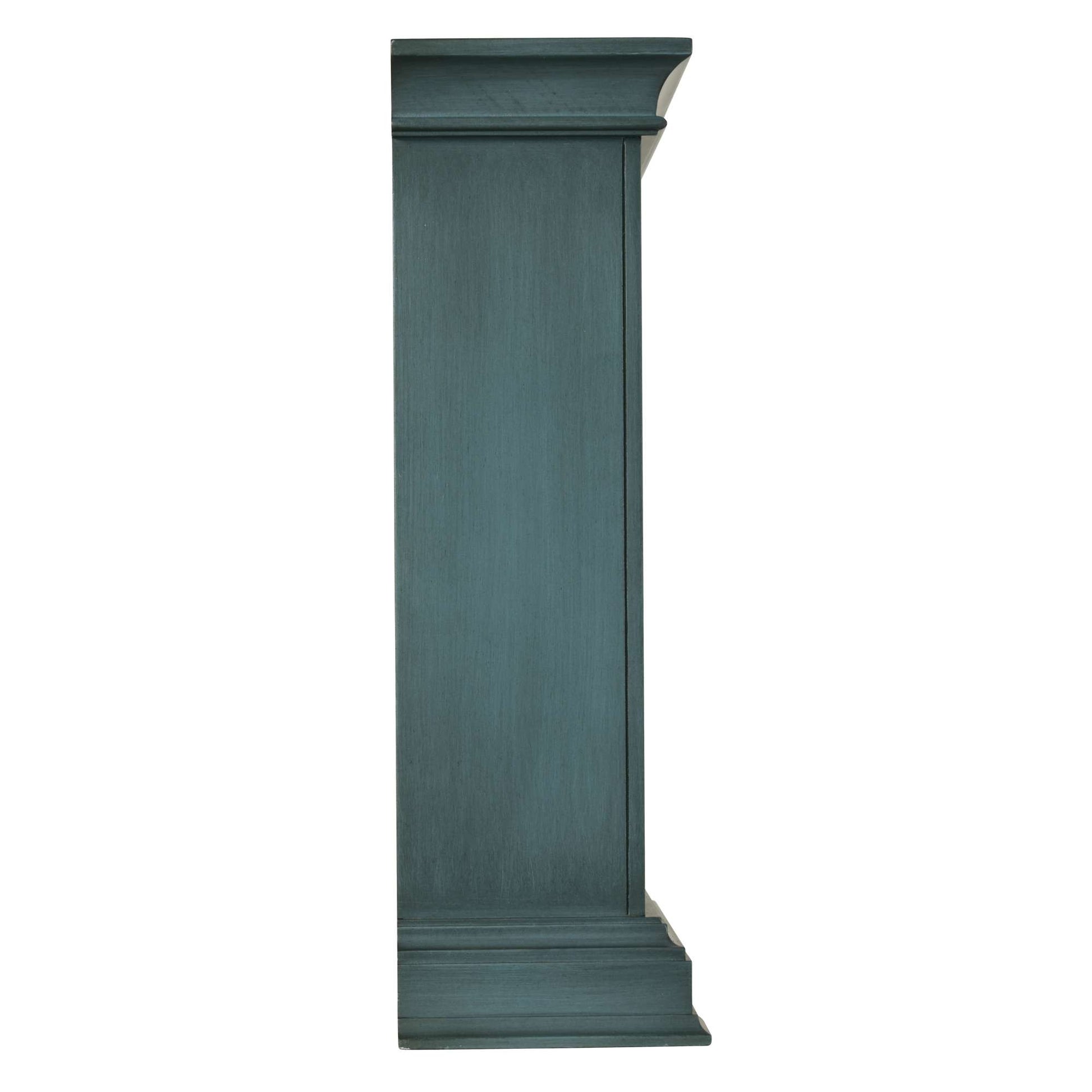 Loreen Mantel Clock