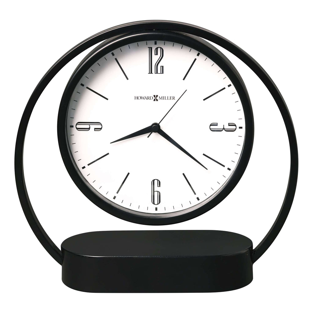 Horloge de cheminée suspendue