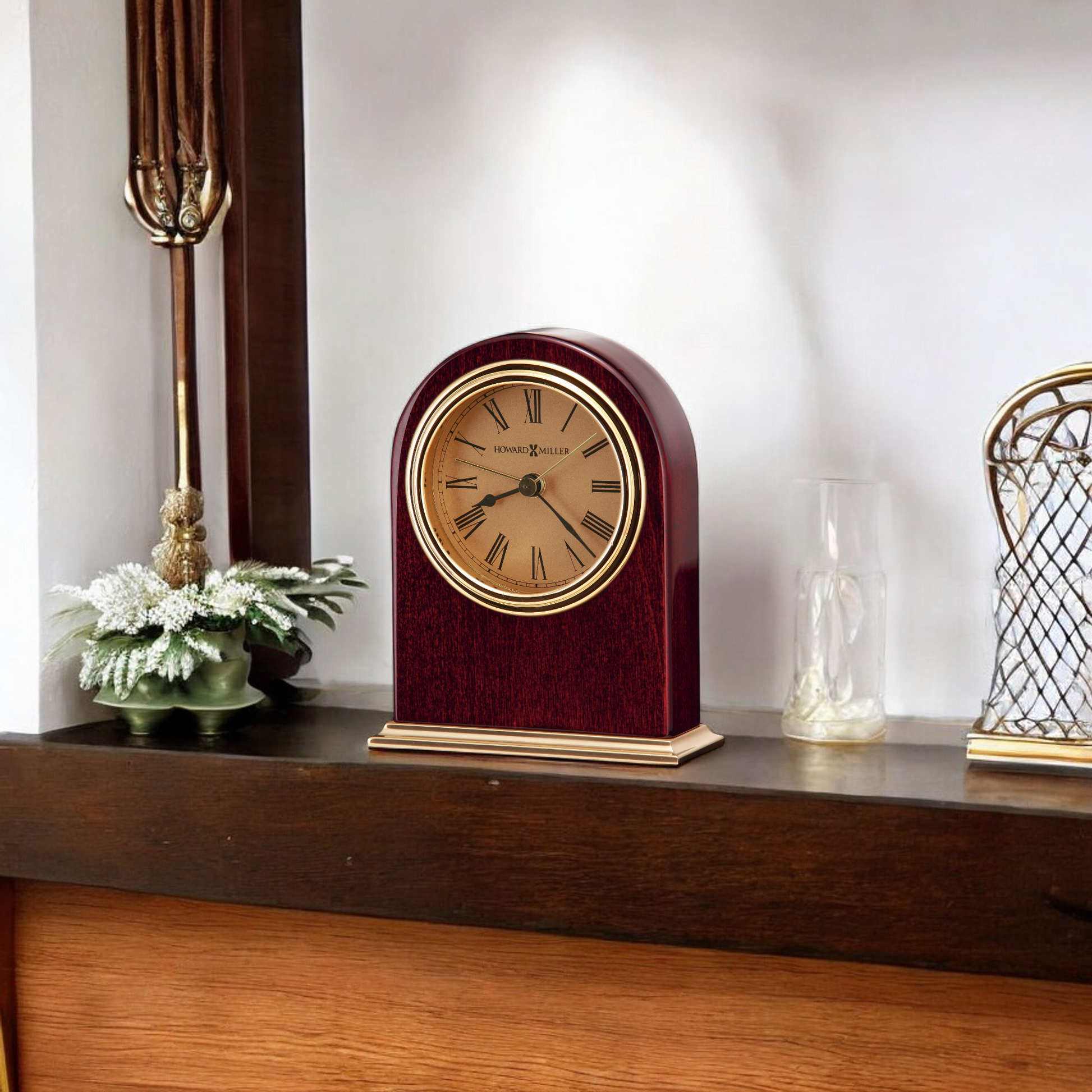 Horloge de table Parnell