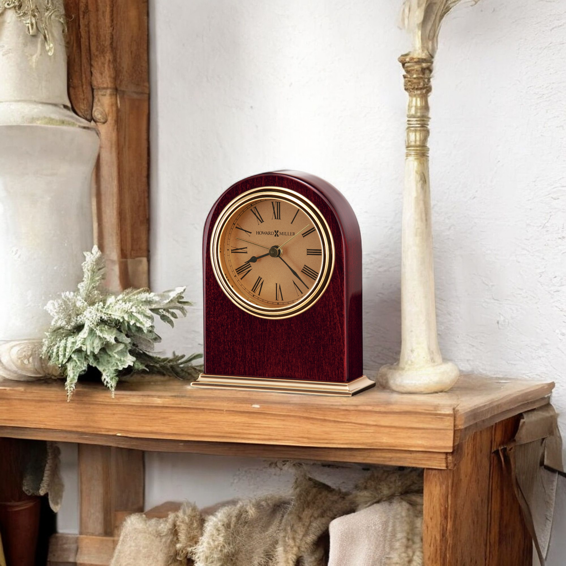 Horloge de table Parnell