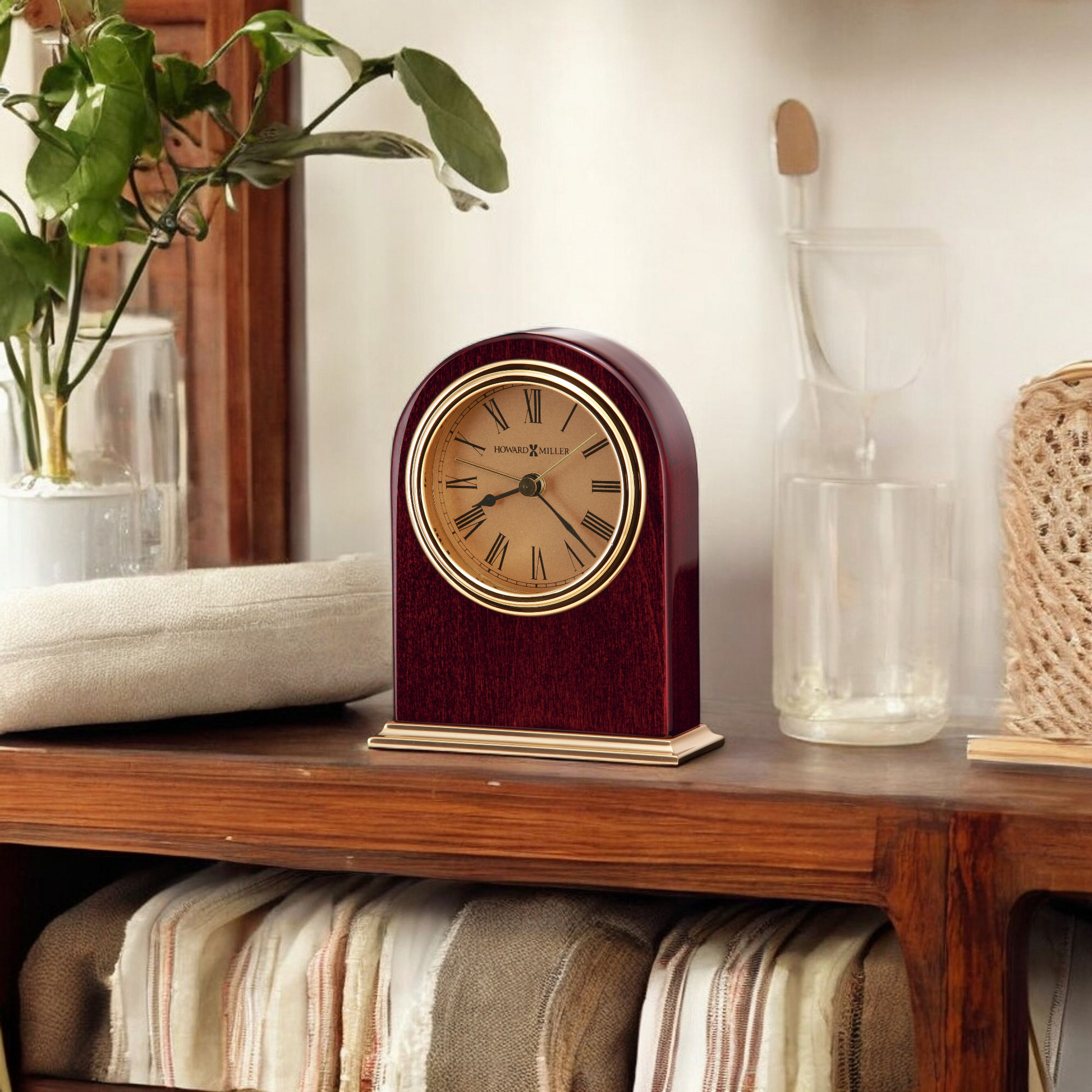 Horloge de table Parnell