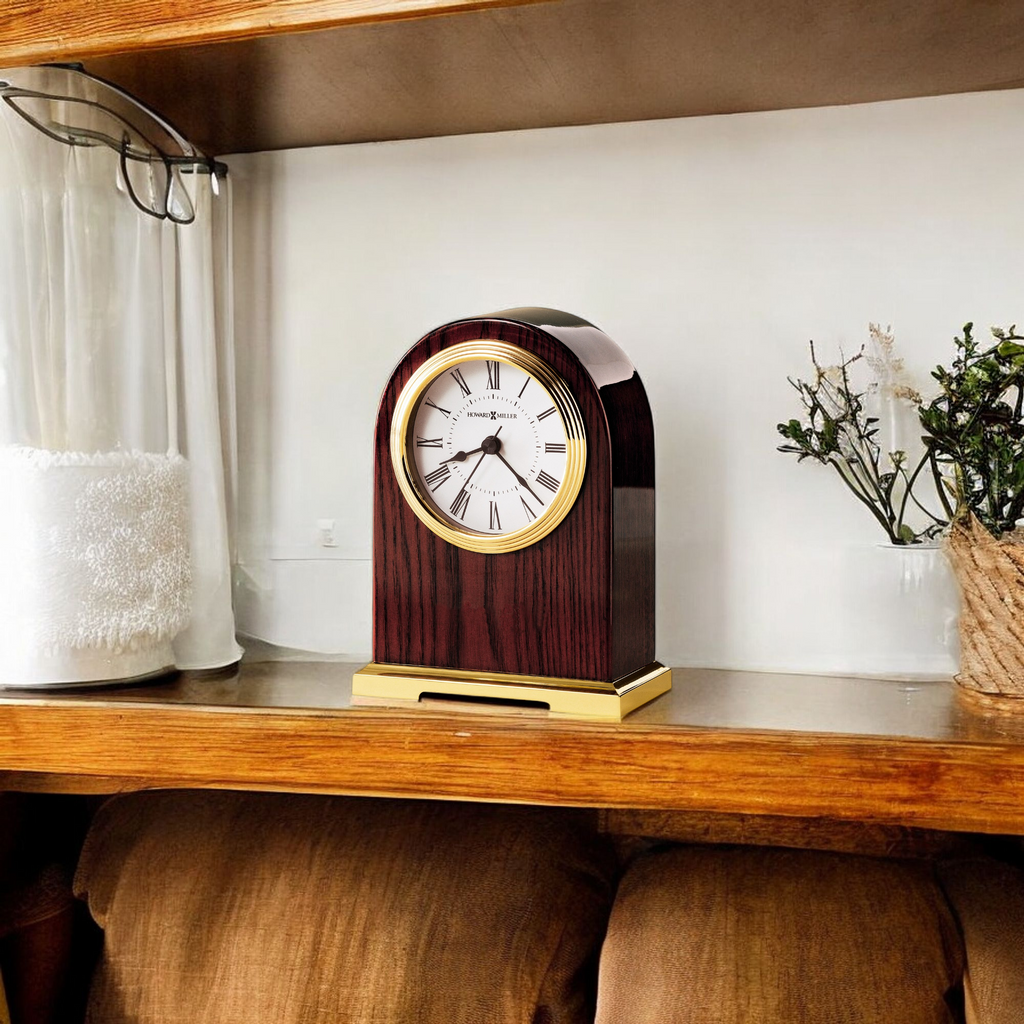 Horloge de table Carter
