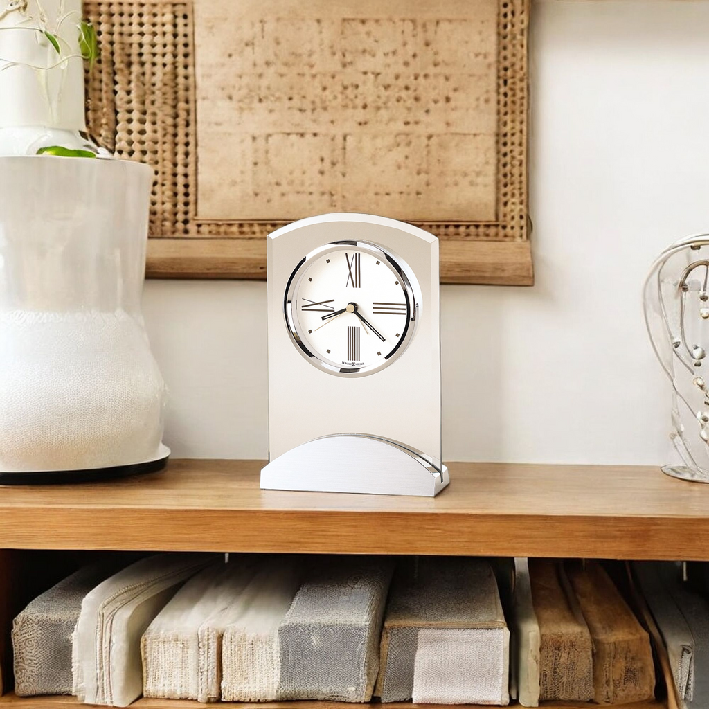 Horloge de table Tribeca