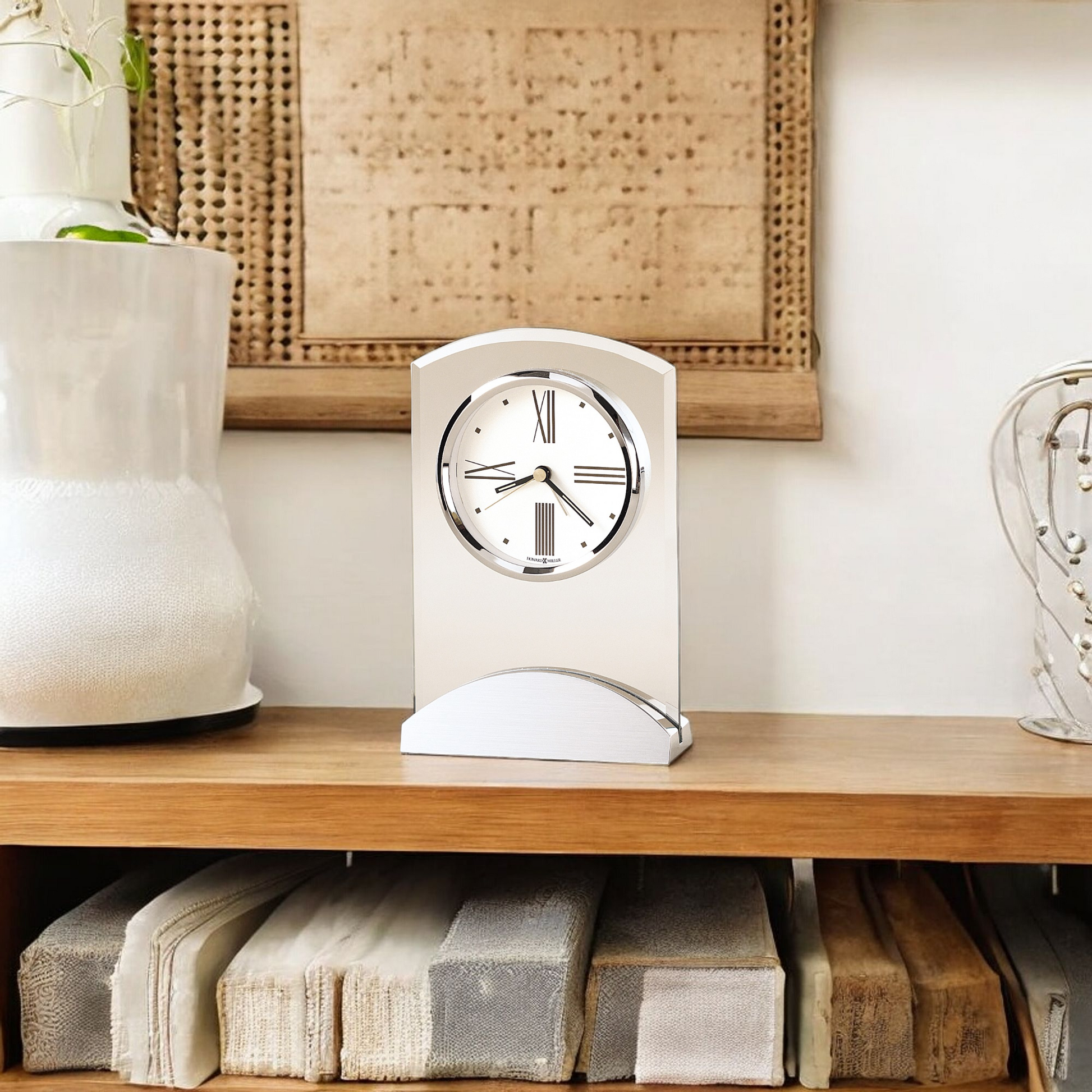 Horloge de table Tribeca
