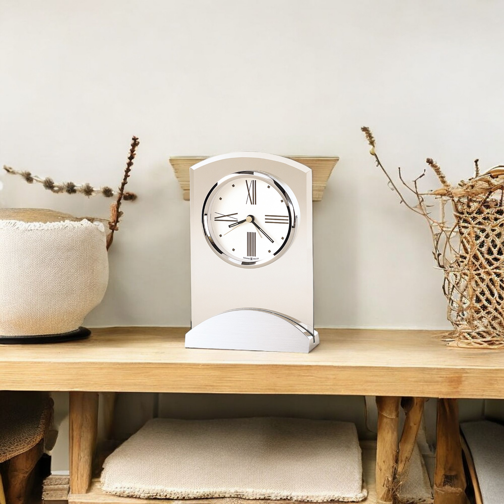 Horloge de table Tribeca