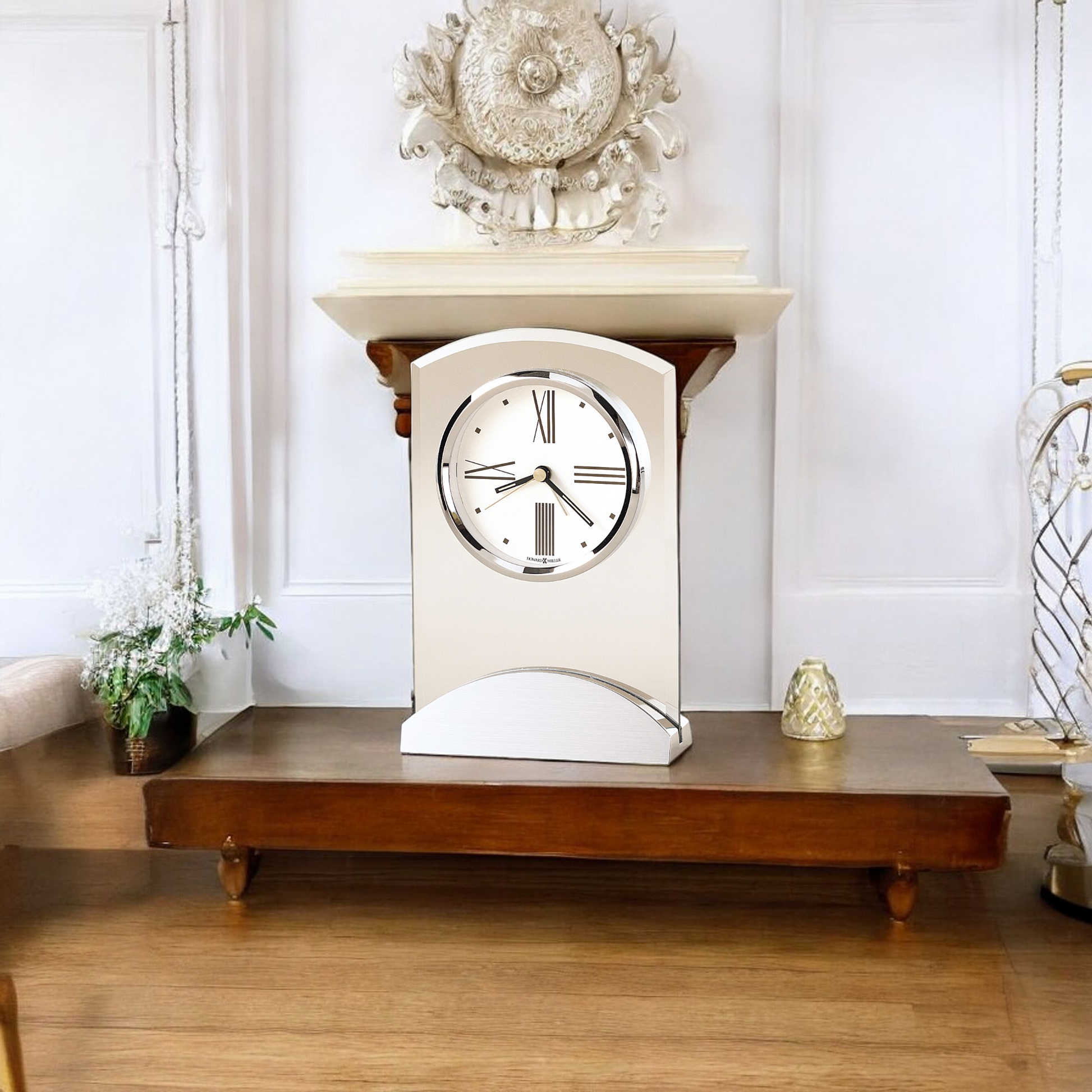 Horloge de table Tribeca