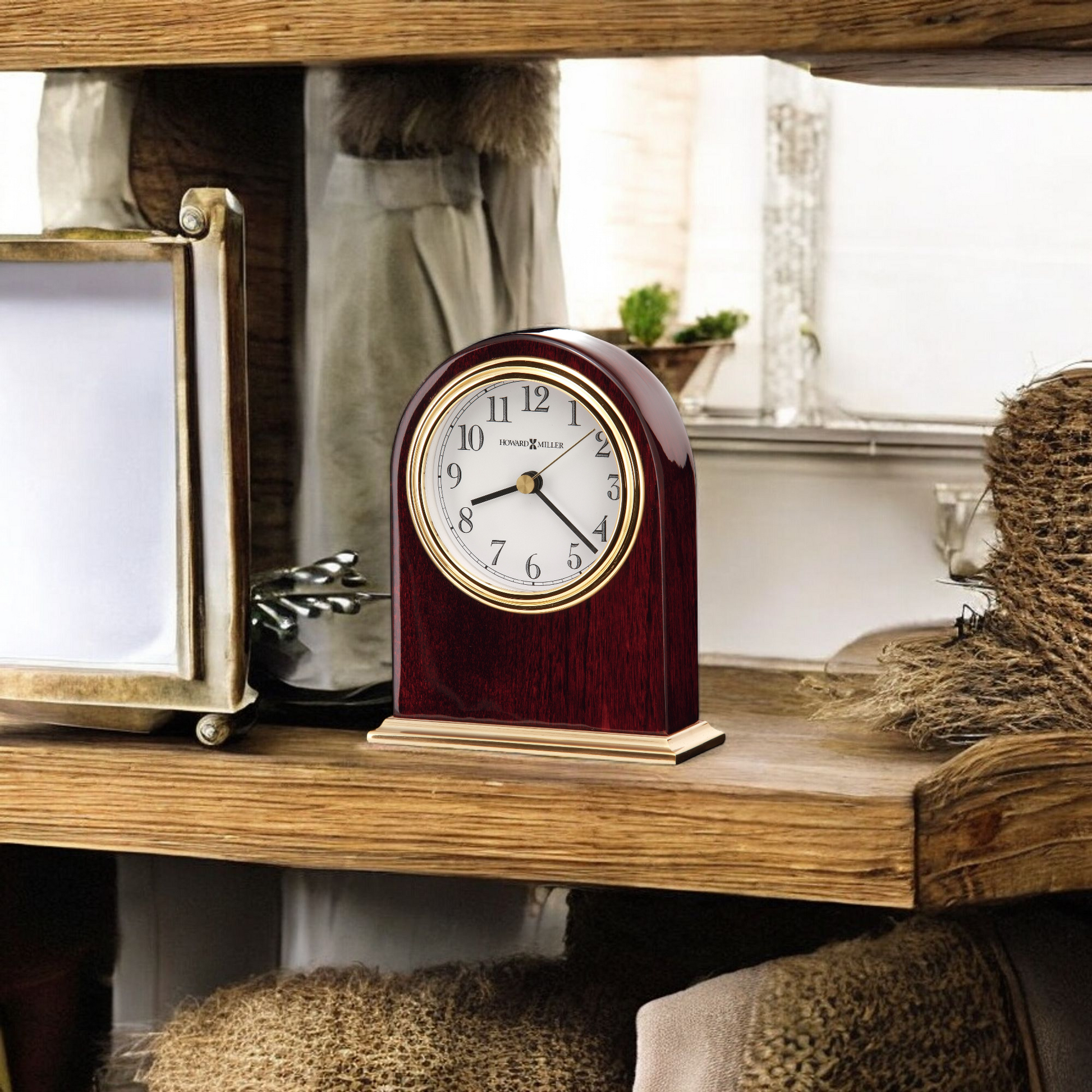 Horloge de table Monroe