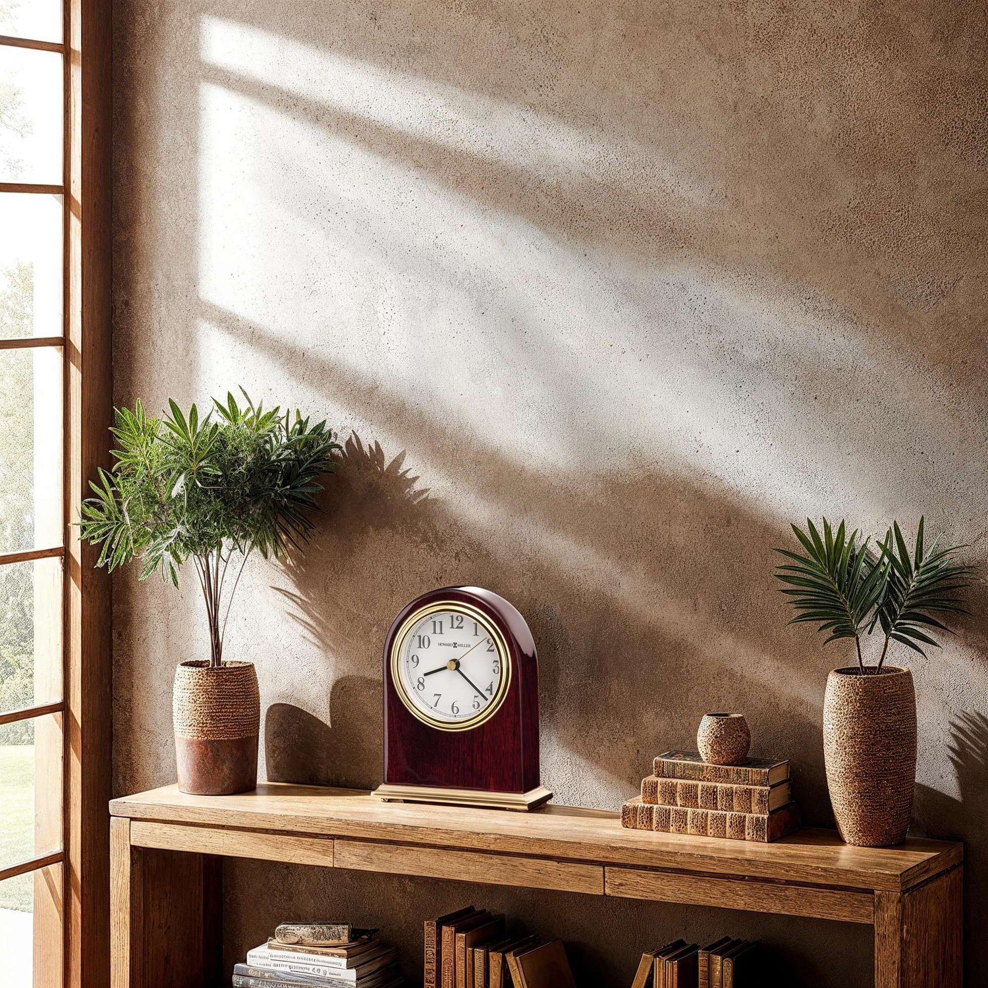 Horloge de table Monroe