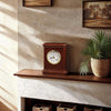 Windsor Carriage Tabletop Clock