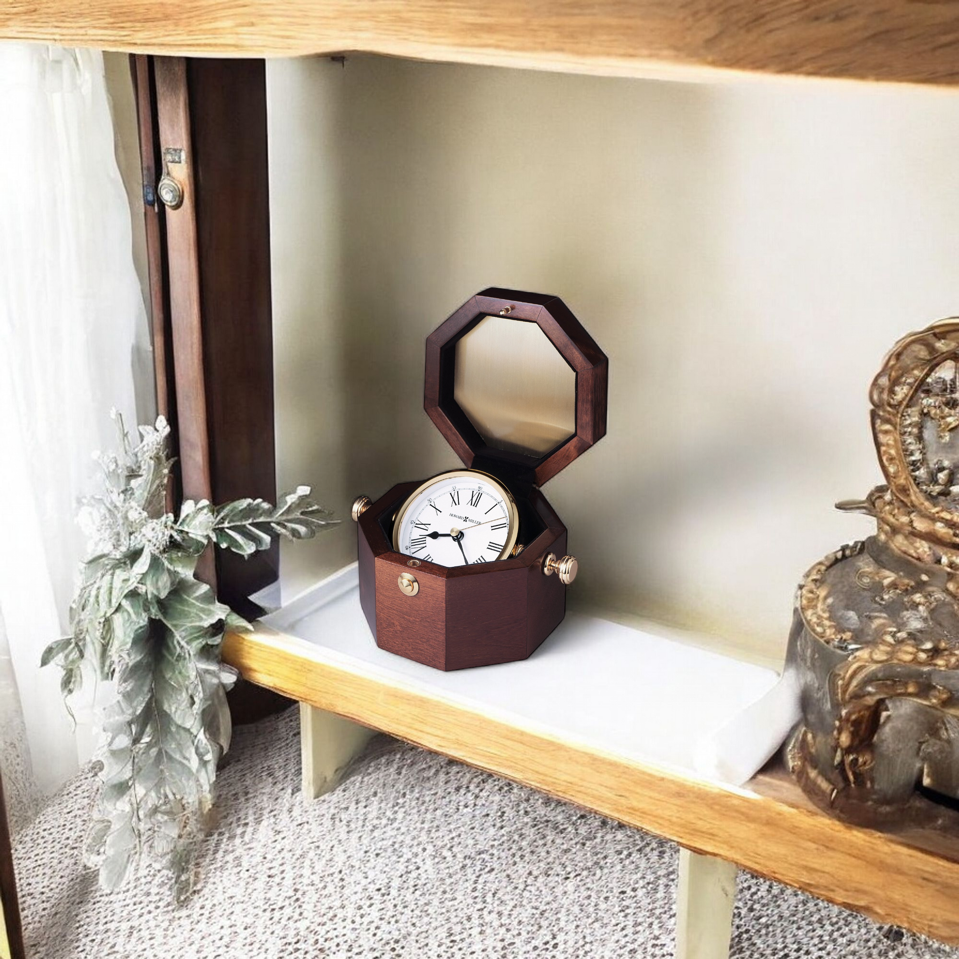 Horloge de table Oceana