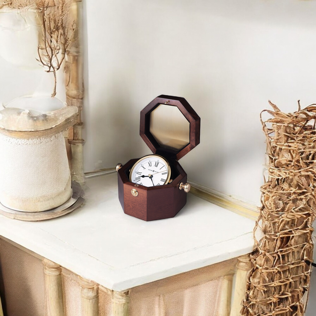 Horloge de table Oceana