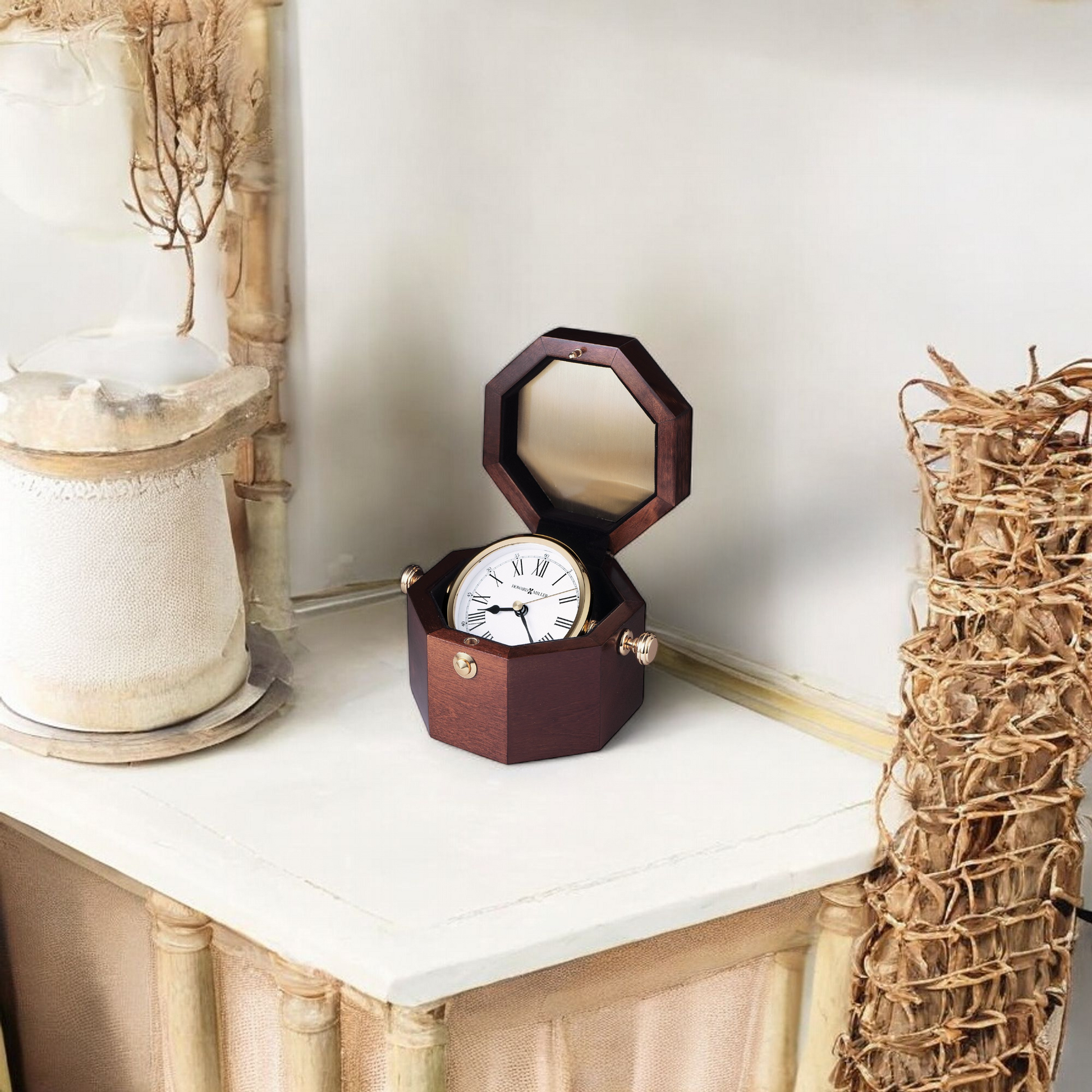 Horloge de table Oceana