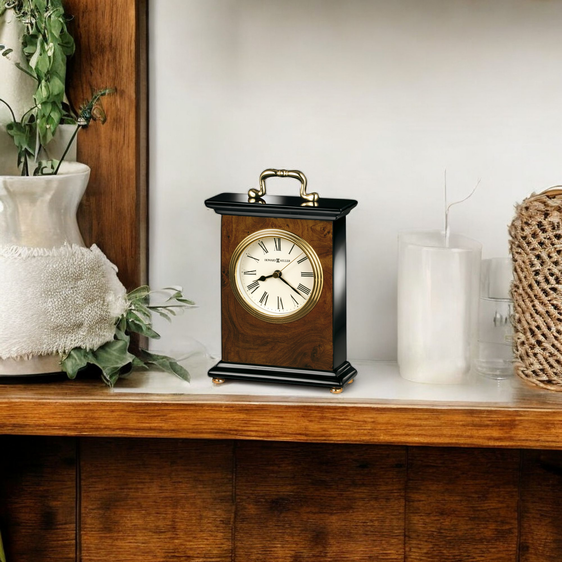 Horloge de table Berkley