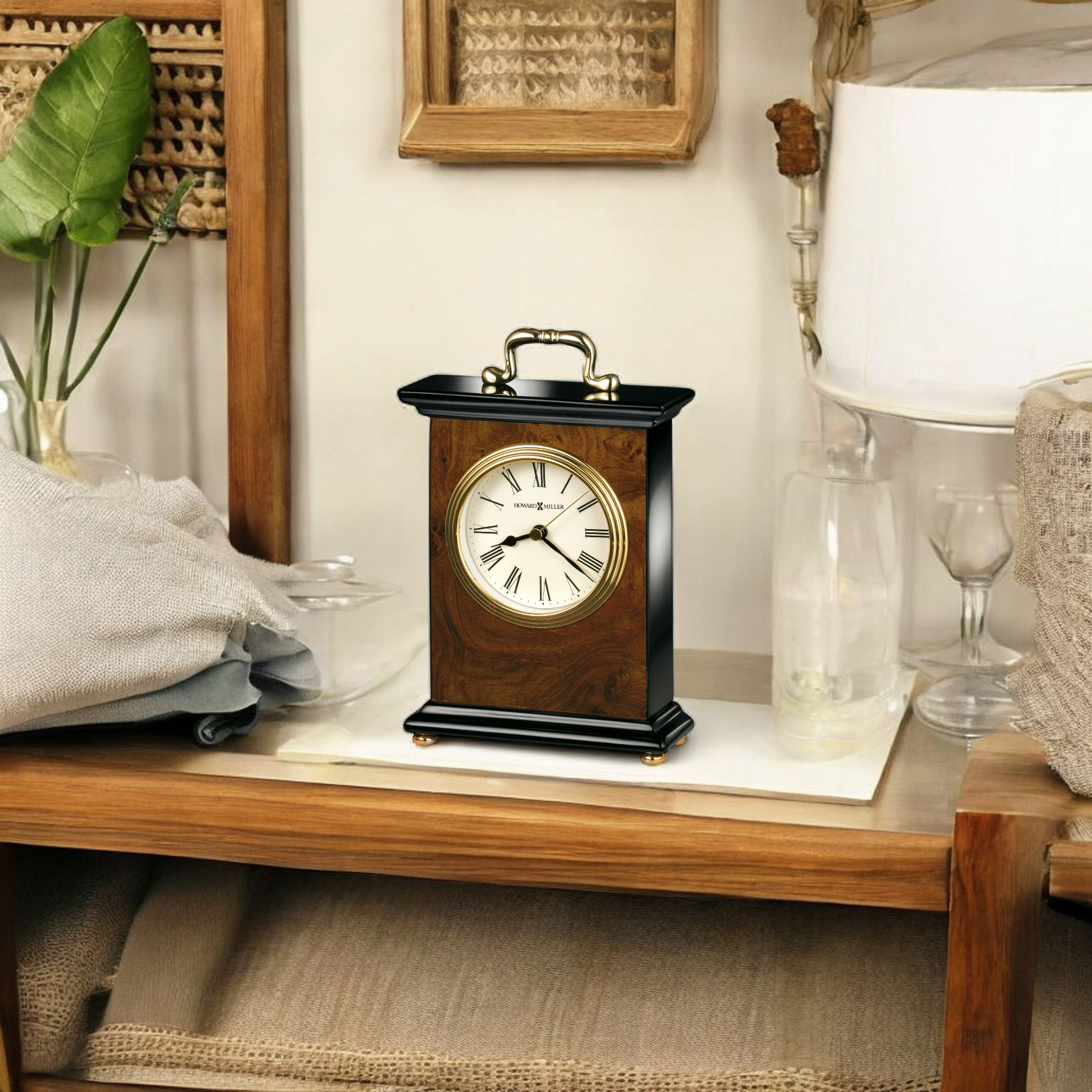 Horloge de table Berkley
