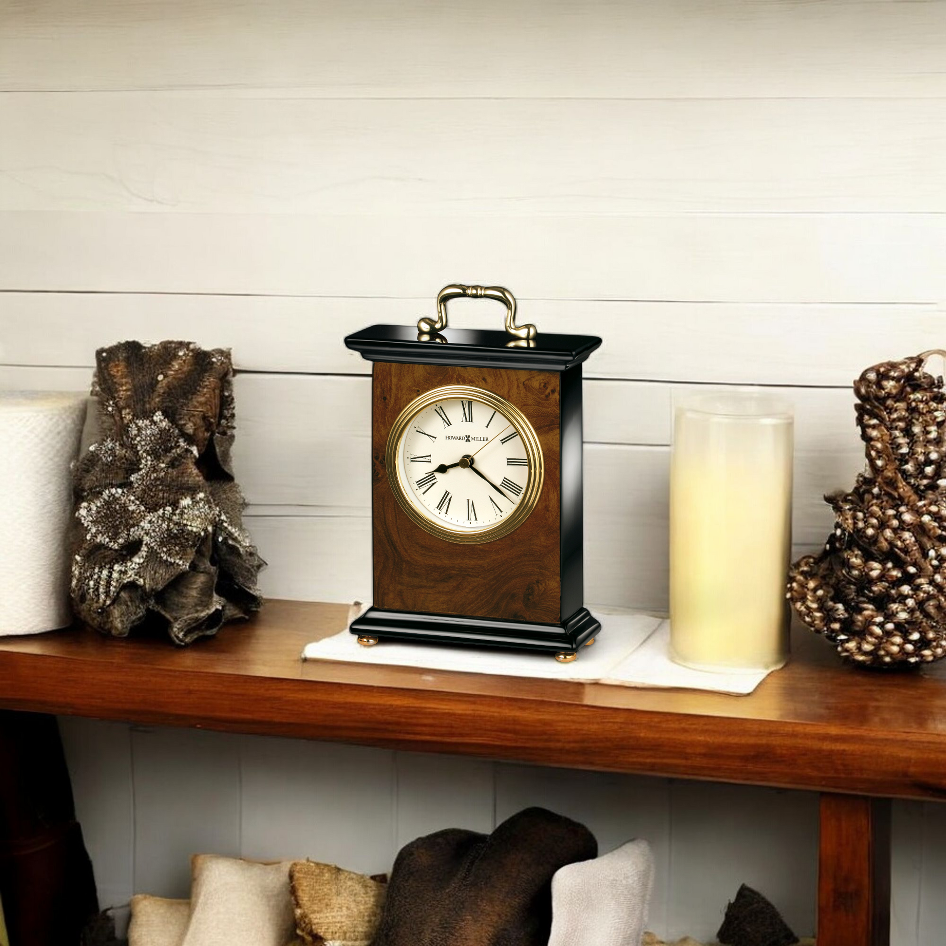 Horloge de table Berkley
